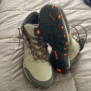 Hiking Boots